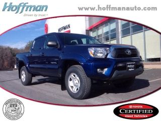 Used 2015 Toyota Tacoma in West Simsbury, Connecticut