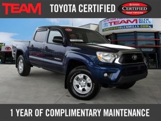 Used 2015 Toyota Tacoma in Glen Mills, Pennsylvania