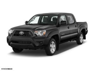 Used 2015 Toyota Tacoma Base in Parkersburg, West Virginia