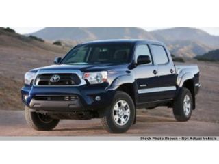 Used 2015 Toyota Tacoma Base in Delaware, Ohio