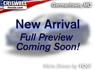 Used 2011 Toyota Tacoma in Germantown, Maryland