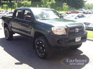 Used 2011 Toyota Tacoma in Scotia, New York