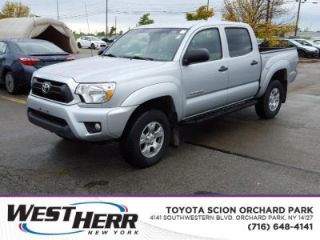 Used 2013 Toyota Tacoma Base in Orchard Park, New York