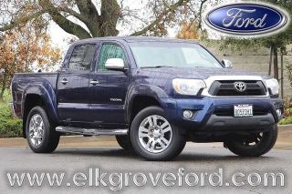 Used 2013 Toyota Tacoma in Elk Grove, California