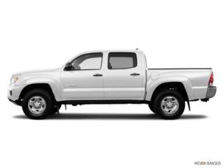 Used 2015 Toyota Tacoma in Kent, Ohio