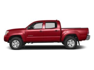 Used 2015 Toyota Tacoma in Leesburg, Virginia