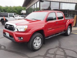 Used 2012 Toyota Tacoma Base in Portsmouth, New Hampshire