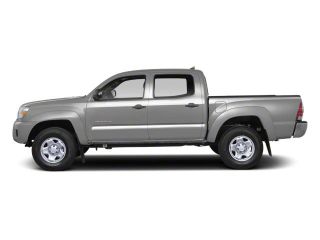 Used 2012 Toyota Tacoma Base in Renton, Washington