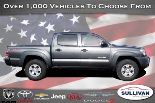 Used 2013 Toyota Tacoma in Livermore, California