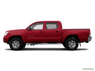 Used 2014 Toyota Tacoma Base in Draper, Utah