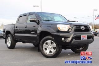 Used 2014 Toyota Tacoma in Nicholasville, Kentucky