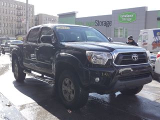 Used 2015 Toyota Tacoma in Springfield, New Jersey