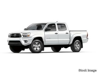 Used 2015 Toyota Tacoma in Mechanicsville, Virginia