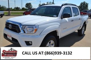 Used 2015 Toyota Tacoma Base in Quincy, Illinois