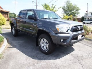 Used 2015 Toyota Tacoma in Winchester, Virginia