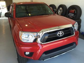 Used 2015 Toyota Tacoma in Garden City, Kansas