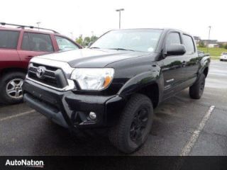 Used 2012 Toyota Tacoma in Centennial, Colorado