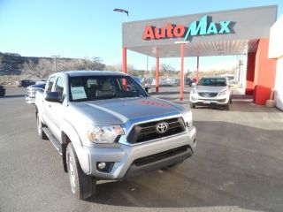 Used 2015 Toyota Tacoma TRD Pro in Farmington, New Mexico