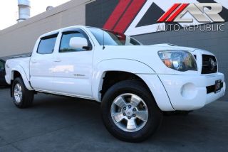 Used 2011 Toyota Tacoma in Cypress, California
