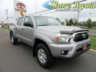 Used 2014 Toyota Tacoma in Mays Landing, New Jersey