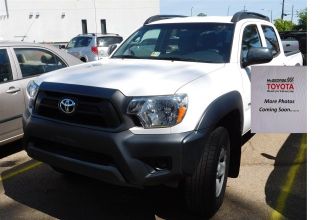 Used 2014 Toyota Tacoma in Richmond, Virginia