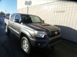 Used 2014 Toyota Tacoma Base in Avondale, Arizona
