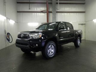 Used 2015 Toyota Tacoma in Wichita, Kansas