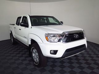 Used 2015 Toyota Tacoma in Memphis, Tennessee