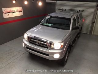 Used 2010 Toyota Tacoma in Monroe, Georgia