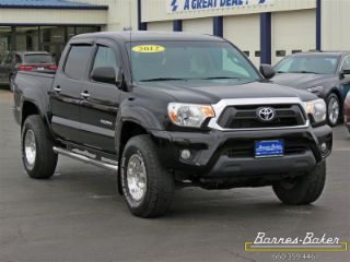 Used 2012 Toyota Tacoma in Trenton, Missouri
