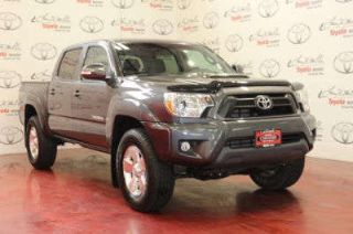 Used 2014 Toyota Tacoma in Murray, Utah