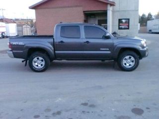 Used 2014 Toyota Tacoma in Springville, Utah