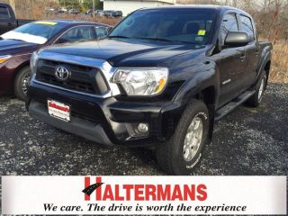 Used 2015 Toyota Tacoma Base in East Stroudsburg, Pennsylvania