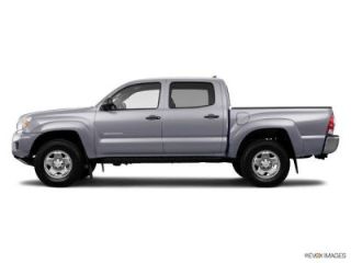 Used 2015 Toyota Tacoma Base in Danvers, Massachusetts