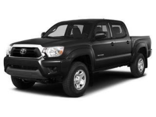 Used 2015 Toyota Tacoma Base in Auburn, Massachusetts