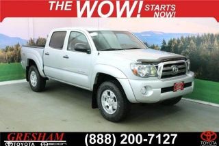 Used 2014 Toyota Tacoma in Gresham, Oregon
