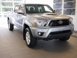 Used 2015 Toyota Tacoma in Danbury, Connecticut