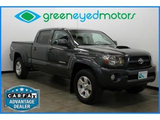 Used 2011 Toyota Tacoma Base in Pequea, Pennsylvania