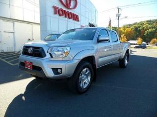 Used 2013 Toyota Tacoma Base in Danbury, Connecticut