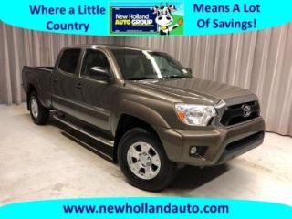 Used 2014 Toyota Tacoma Base in New Holland, Pennsylvania