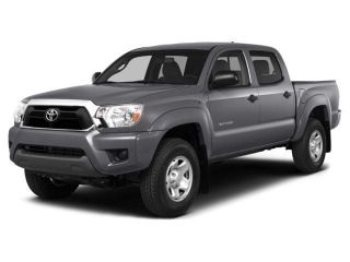 Used 2015 Toyota Tacoma in Lexington, South Carolina
