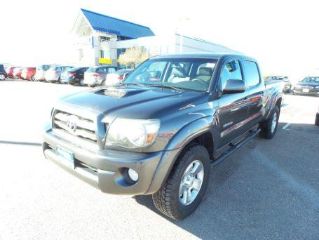 Used 2010 Toyota Tacoma in Colorado Springs, Colorado