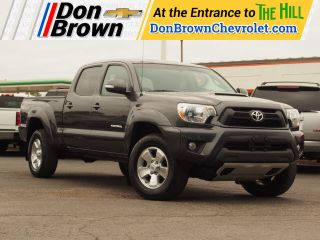 Used 2014 Toyota Tacoma in Saint Louis, Missouri