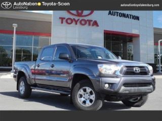 Used 2014 Toyota Tacoma in Amherst, Ohio