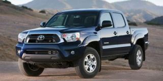 Used 2014 Toyota Tacoma in Richmond, Kentucky