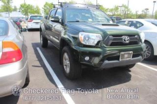 Used 2012 Toyota Tacoma Base in Virginia Beach, Virginia