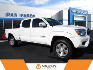 Used 2015 Toyota Tacoma Base in Brunswick, Georgia