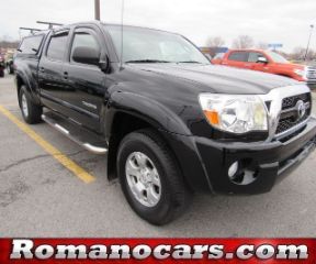 Used 2011 Toyota Tacoma in East Syracuse, New York