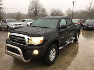 Used 2009 Toyota Tacoma Base in Tupelo, Mississippi