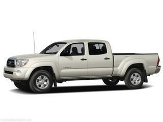 Used 2008 Toyota Tacoma in Fort Worth, Texas